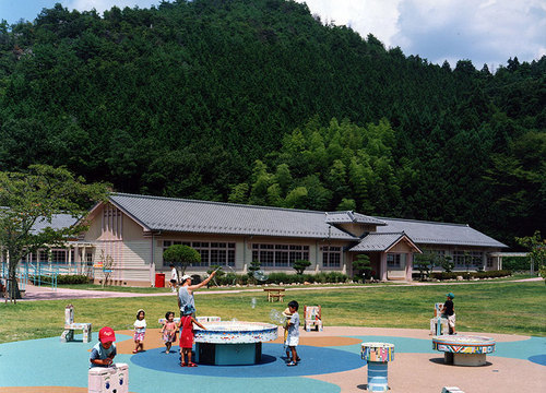 ちるみゅー ｜ 篠山チルドレンズミュージアム -関西で自然体験・子どもの創造性を育む