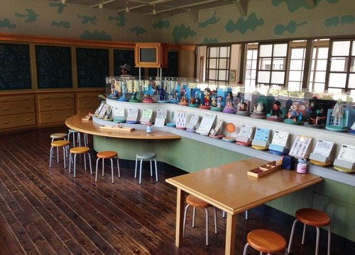 ちるみゅー ｜ 篠山チルドレンズミュージアム -関西で自然体験・子どもの創造性を育む