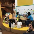 おはなし会