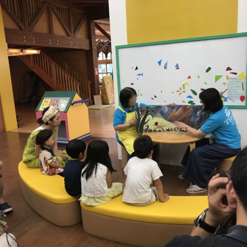 おはなし会サムネイル