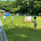 水てっぽうサバイバル