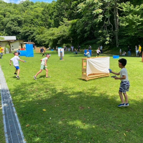 水てっぽうサバイバルサムネイル