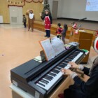 おはなし会クリスマススペシャル