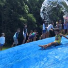 水の丘すべり