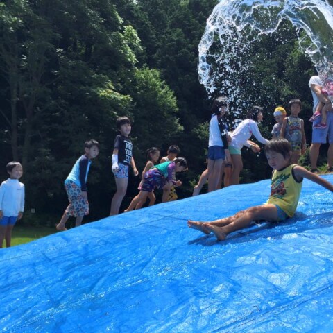 水の丘すべりサムネイル