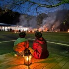 ぱちぱち たき火まつり〜🔥Campfire night🌟〜