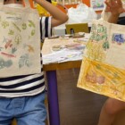 スタンピングマイバッグ