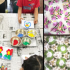 大学院生ワークショップ