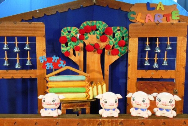 kobutaringo