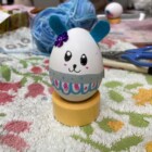 イースターエッグ