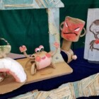 クラルテ人形劇