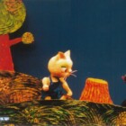 クラルテ人形劇