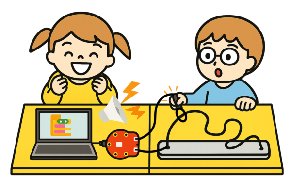 イライラゲームイラスト