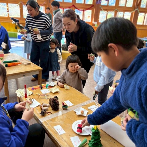 おみせやさんになろう！サムネイル