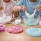 魔法の粉で、生み出せモンスター！