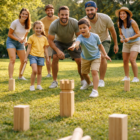 新しいスポーツ！クッブ講習と無料体験