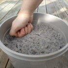 黒豆みそづくり