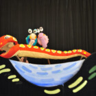 クラルテ人形劇