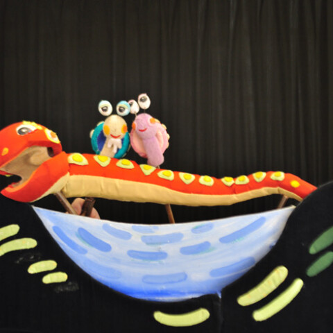 クラルテ人形劇サムネイル