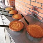 絵本のカステラ