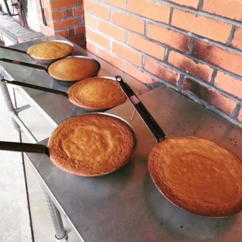 絵本のカステラサムネイル