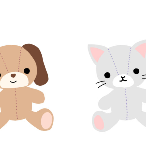 Fog Arts Project（フォグアーツプロジェクト）縫わないぬいぐるみ作りサムネイル