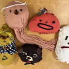 縫わないぬいぐるみ作り